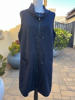 Lafayette 148 New York stretch dress